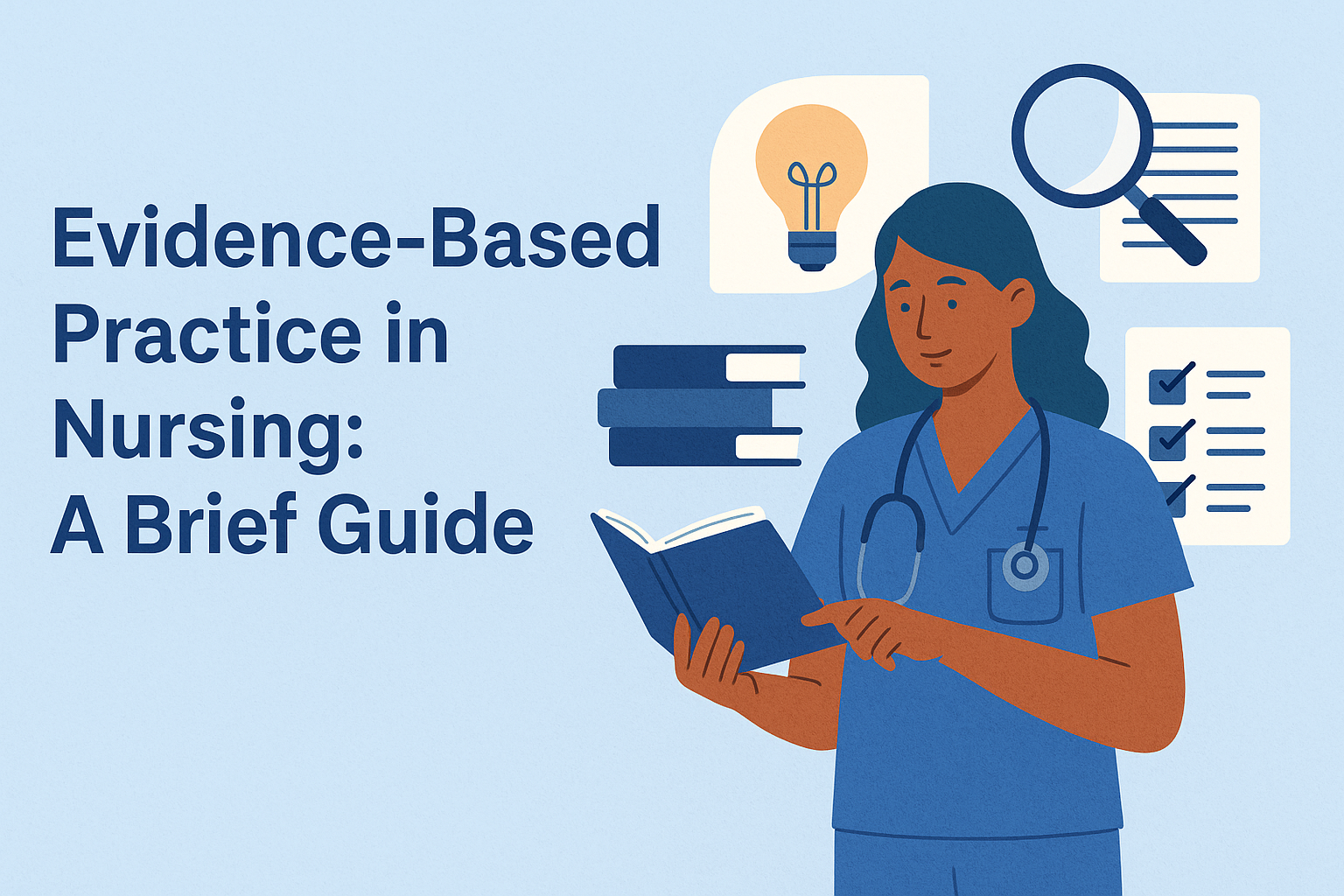 nursing evidence based practice