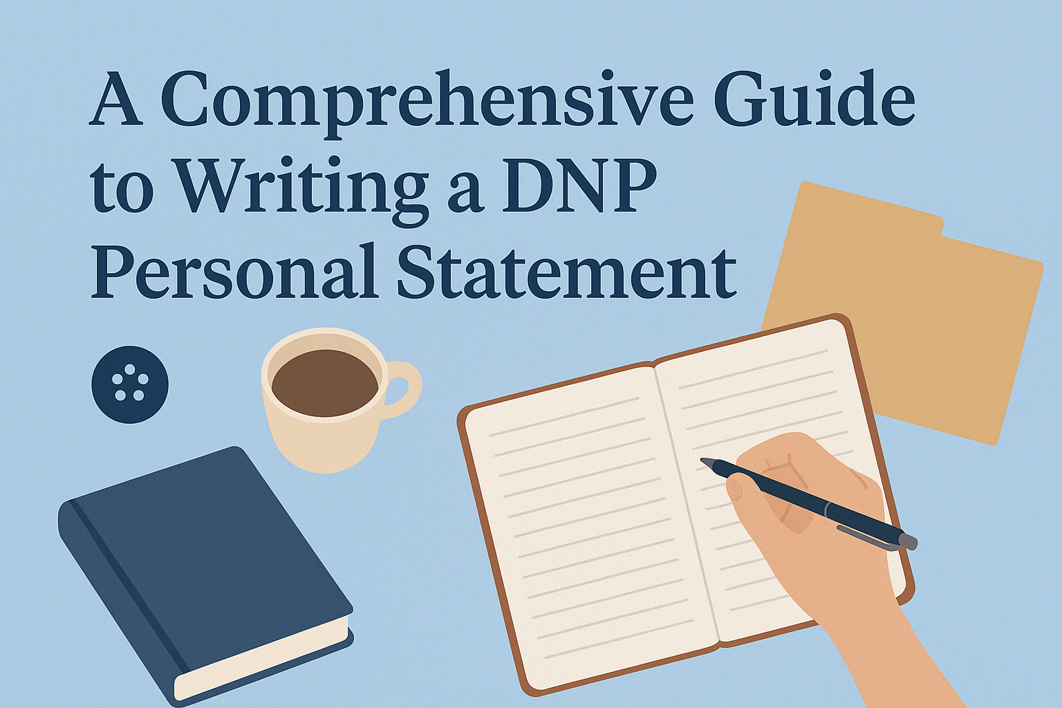 DNP Personal Statement