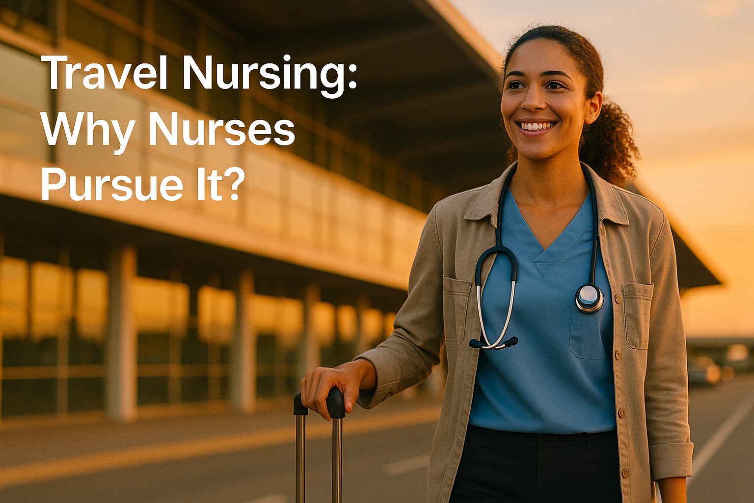 travel nurse