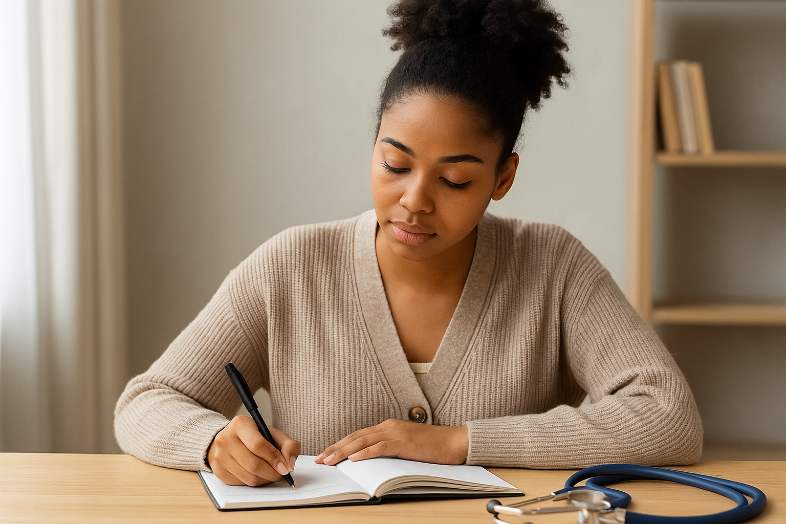 Reflective Scholarly Paper