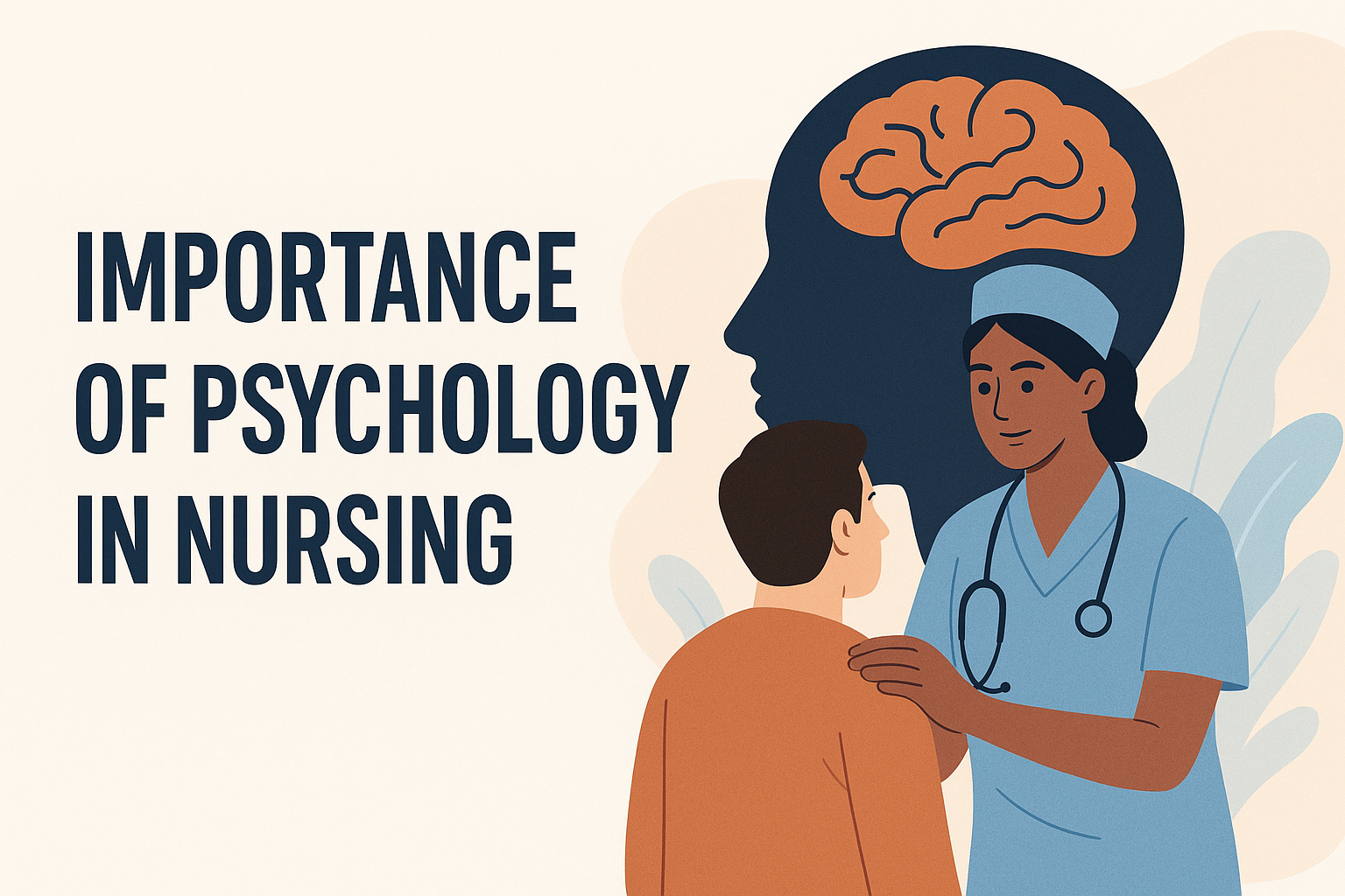 psychology in nursing