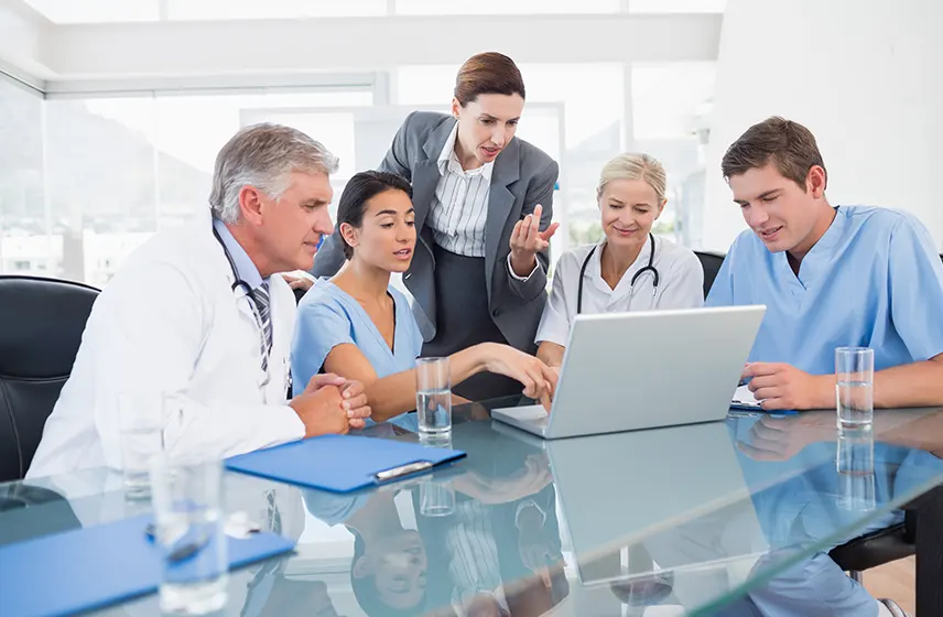 case study for nursing