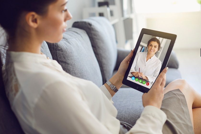 telehealth and technology guide