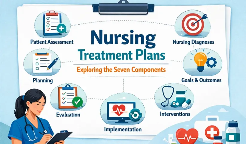 Nursing Care Plan